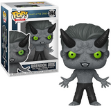 Brendon Urie #394 - Panic! At The Disco Funko Pop! Rocks [Demon]