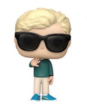 Brian #1658 The Breakfast Club Funko Pop Movies figure out of box glam shot