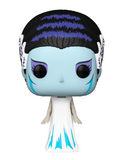 Bride Of Frankenstein #1631 Universal Monsters Funko Pop Movies out of box glam shot
