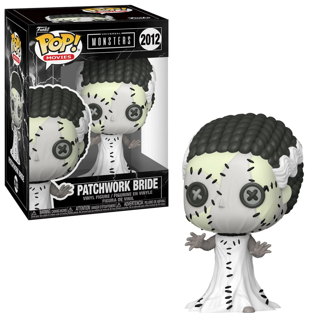 $14.99 Movie Funko Pops – A1 Swag