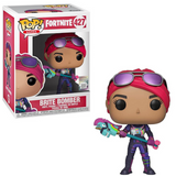Brite Bomber #427 Fortnite Funko Pop Games figure in box and out of box