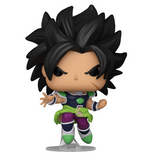 Broly Funko Pop #1861 Dragon Ball Super out of box only