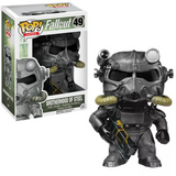 Brotherhood of Steel #49 - Fallout Funko Pop! Games