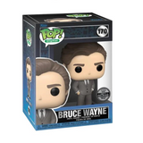 Bruce Wayne #170 Batman The Dark Knight Funko Pop in box — Limited Edition 1900