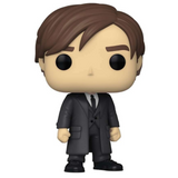 Bruce Wayne #1193 The Batman Funko Pop Target Exclusive figure out of box