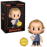 Buffalo Bill Chase Silence of the Lambs ThrillJoy Pix! in and out of box