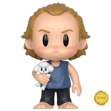 Buffalo Bill Chase Silence of the Lambs ThrillJoy Pix! out of box