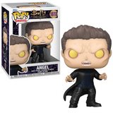 Angel Vampire #1618 Buffy the Vampire Slayer Funko Pop TV in box and out of box