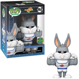 Bugs Bunny #257 Space Jam Funko Pop Digital Release LE 2000 in box and out of box
