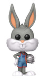 Bugs Bunny #1060 Funko Pop! out of box – Space Jam