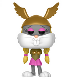 Bugs Bunny Opera #311 Funko Pop signed out of box