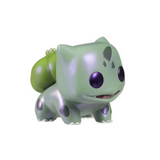 Bulbasaur #453 Funko Pop — figure out of box