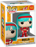 Bulla #1628 Dragon Ball GT Funko Pop in box glam shot