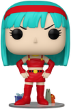 Bulla #1628 Dragon Ball GT Funko Pop out of box glam shot