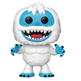Bumble #1263 Rudolph the Red-Nosed Reindeer Funko Pop Movies vinyl figure out of box
