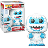 Bumble #1859 Funko Pop! – figure in and out of box