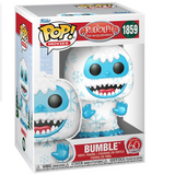 Bumble #1859 Funko Pop! – figure in box
