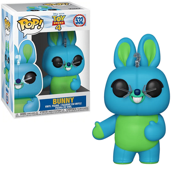 Bunny #532 - Toy Story 4 Funko Pop!