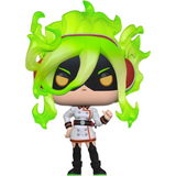 Burnin #1484 My Hero Academia Special Edition Funko Pop vinyl figure out of box
