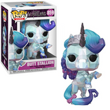 Butt Stallion #859 Tiny Tina's Wonderlands Funko Pop in box and out of box