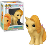 Butterscotch #64 My Little Pony Funko Pop in box and out of box