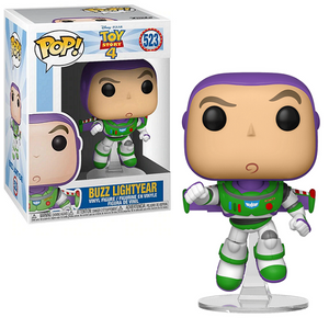 Buzz Lightyear #523 - Toy Story 4 Funko Pop!