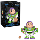 Buzz Lightyear Hero Disney Toy Story ThrillJoy Pix! in and out of box