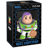 Buzz Lightyear Hero Disney Toy Story ThrillJoy Pix! in display box