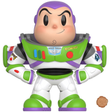 Buzz Lightyear Hero Disney Toy Story ThrillJoy Pix! figure out of box