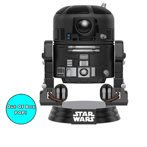 C2-B5 #147 [OOB] - Rogue One Funko Pop!