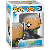 Cable #1594 Marvel X-Men '97 Funko Pop in box