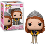Cady Heron #1703 Mean Girls 20th Funko Pop! in box and out of box