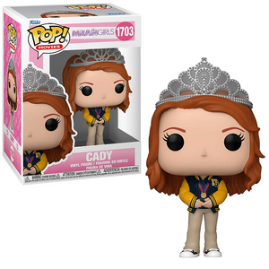 Cady #1703 - Mean Girls 20th Funko Pop! Movies