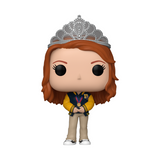 Cady #1703 Mean Girls 20th Funko Pop Movies out of box glam shot