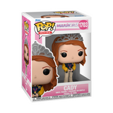 Cady #1703 Mean Girls 20th Funko Pop Movies in box glam shot