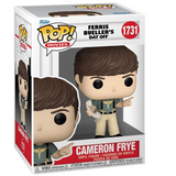 Cameron Frye Funko Pop #1731 in box only