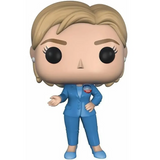 Hillary Clinton #01 Campaign 2016 Funko Pop! The Vote figure out of box