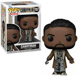 Candyman #1157 Candyman Funko Pop! Movies in box and out of box
