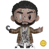 Candyman w/ Bugs Chase ThrillJoy Pix! out of box