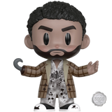 Candyman Hero ThrillJoy Pix! out of box