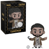Candyman Hero ThrillJoy Pix! in and out of box