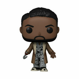 Candyman #1157 Candyman Funko Pop! Movies out of box
