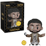 Candyman w/ Bugs Chase ThrillJoy Pix! in and out of box