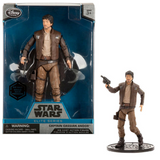Captain Cassian Andor Star Wars Elite Series die-cast figure