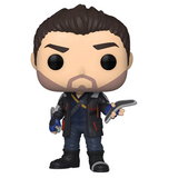 Captain Boomerang #1117 - Suicide Squad Funko Pop! Movies [WalMart Exclusive]