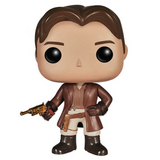 Captain Malcolm Reynolds #135 - Firefly Funko Pop! TV