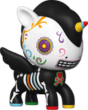 Caramelo #103 Tokidoki Funko Pop 2021 Toy Tokyo Exclusive out of box