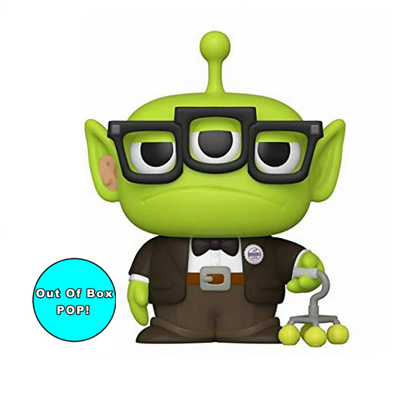 Carl #751 [OOB] – Alien Remix Funko Pop!