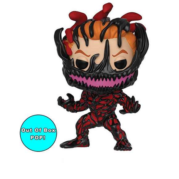 Carnage #367 [OOB] – Marvel Venom Funko Pop!