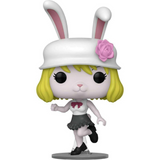 Carrot #1588 One Piece Funko Pop out of box only